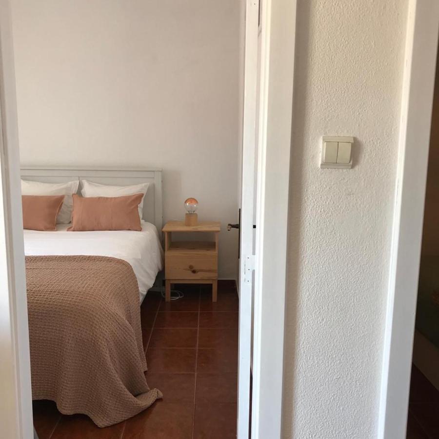 Azenhas Do Mar Cottage Sintra Eksteriør billede
