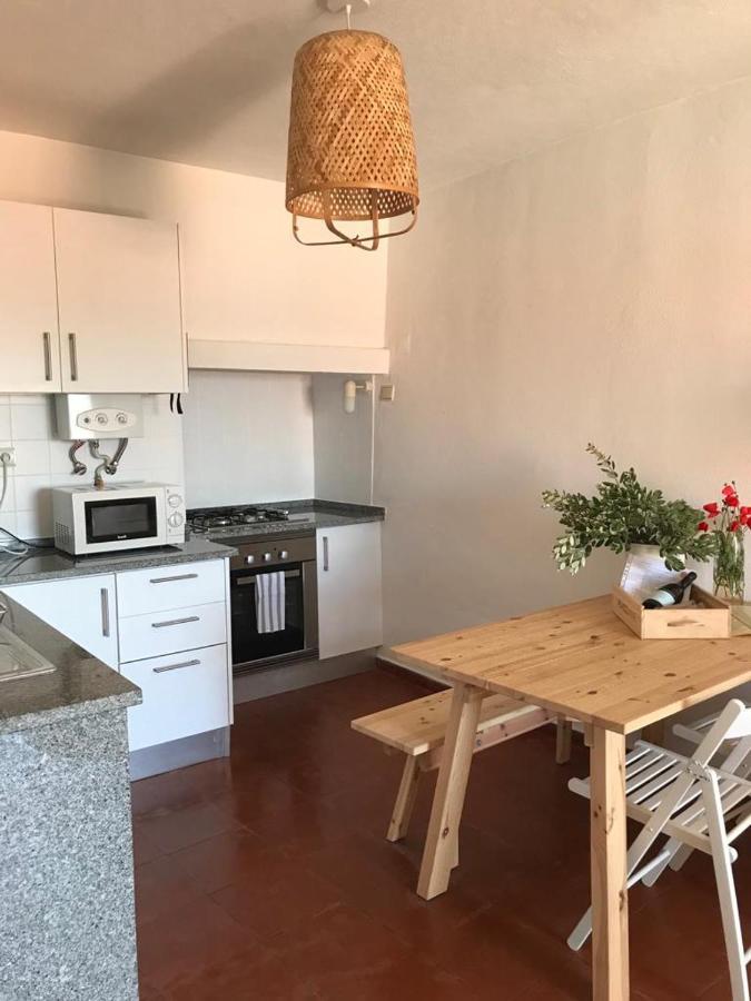 Azenhas Do Mar Cottage Sintra Eksteriør billede