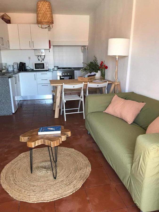 Azenhas Do Mar Cottage Sintra Eksteriør billede