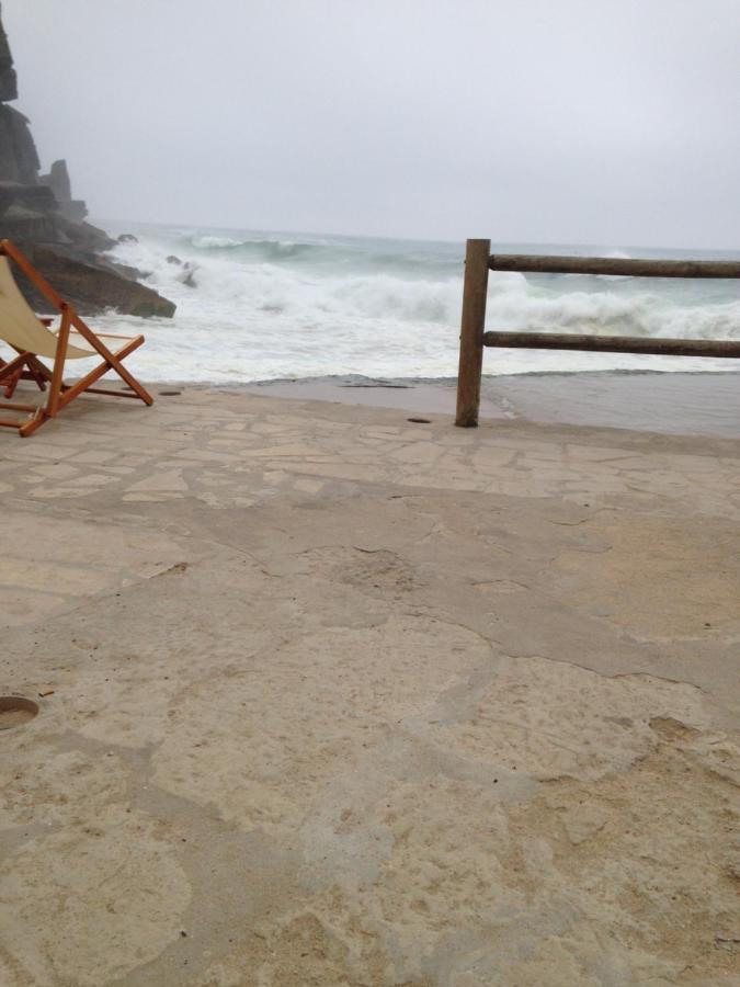 Azenhas Do Mar Cottage Sintra Eksteriør billede