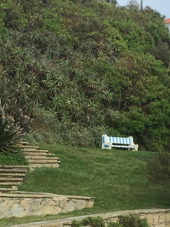 Azenhas Do Mar Cottage Sintra Eksteriør billede